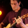 The Ben Taylor Band, Miller – 10.12.2003 – Köln, Underground
