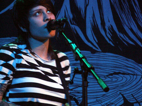 Tegan And Sara, Northern State – 10.03.2008 – Köln, Gloria