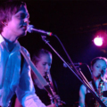 Teitur, Brisa Roché – 01.04.2008 – Köln, Luxor