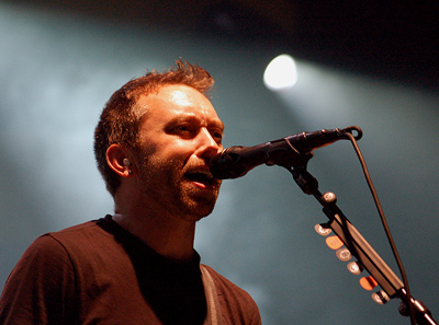 Telekom Extreme Playgrounds, Rise Against – 28.08.2011 – Pinneberg, Wakeboard Arena