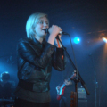 Anna Ternheim, The Tiny – 27.04.2009 – Köln, Luxor