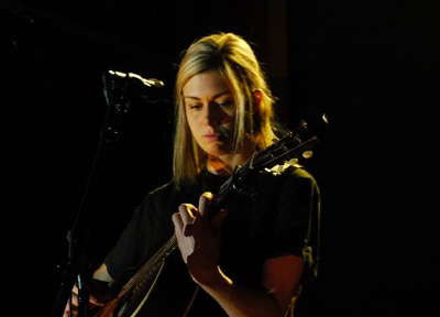Anna Ternheim – 11.02.2012 – Köln, Kulturkirche