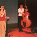 Jennifer Terran – 25.10.2002 – Groningen, Prinsentheater