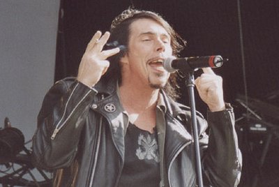 Terremoto Festival – 29.08.2003 – Weeze, Flughafen Niederrhein