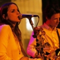 Tess Parks – 03.04.2019 – Köln, Bumann & Sohn