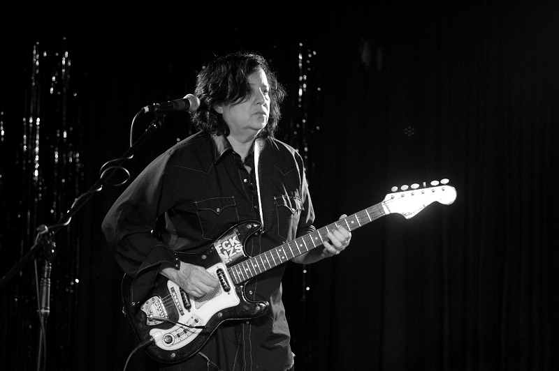 Thalia Zedek Band – 11.02.2022 – Wetzlar, Franzis
