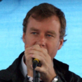 The National – 17.08.2007 – New York, South Street Seaport