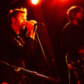The National, Hayden – 27.11.2007 – Köln, Prime Club