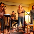 The Once – 10.02.2019 – Köln, Die Wohngemeinschaft