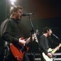 Thrice, Hundred Reasons – 03.05.2006 – Hamburg, Grünspan