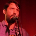 Tim Kasher – 14.03.2017 – Köln, Weltempfänger