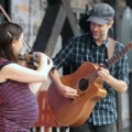 Tim McMillan & Rachel Snow – 05.06.2021 – Moers, Bollwerk 107