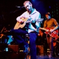 Tindersticks, David Kitt – 22.10.2001 – Köln, Gürzenich