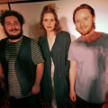 Tinpan Orange – 28.09.2017 – Köln, Die Wohngemeinschaft