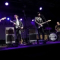 Tom Allan & The Strangest – 07.09.2020 – Köln, Summer Stage im Kölner Jugendpark