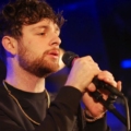 Tom Grennan, Emily Roberts – 12.12.2017 – Köln, artheater