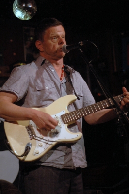 Tom Liwa – 23.05.2013 – Dortmund, Subrosa