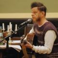 Tom Liwa – 30.10.2020 – Essen, Lukas – Der kulinarische Bahnhof