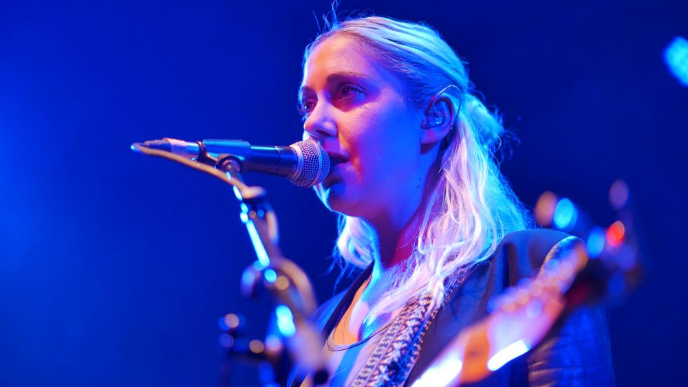 Torres, The Dove And The Wolf – 13.11.2017 – Köln, Gebäude 9