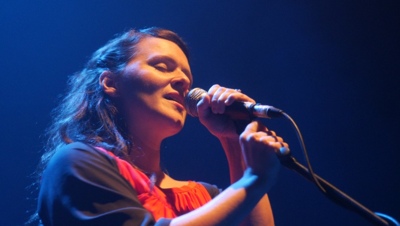 Emiliana Torrini, Wallis Bird – 05.11.2013 – Köln, Gloria