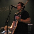 …And You Will Know Us By The Trail Of Dead – 16.02.2002 – Köln, Stadtgarten