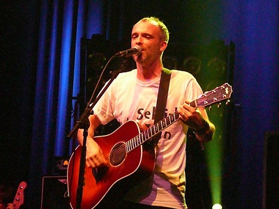 Travis, The Taste – 17.10.2007 – Köln, E-Werk