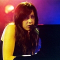Vanessa Carlton, David Poe – 29.01.2003 – Köln, Alter Wartesaal