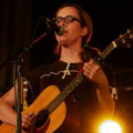 Laura Veirs – 26.09.2011 – Ottersum, Klosterkapelle Cultureelpodium Roepaen