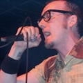The Violet Subgroove – 11.07.2003 – Düsseldorf, Haus der Jugend