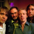 Voltaire, Alpha Saloon – 09.06.2005 – München, Salon Erna