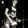 The Von Bondies, Hot Panda – 20.04.2009 – Berlin, Magnet
