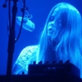 Anna von Hausswolff, And The Golden Choir – 03.12.2015 – Köln, Gebäude 9