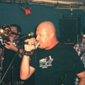Voodoo Glow Skulls, Skindred – 27.11.2003 – Hamburg, Molotow