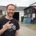 Rocky Votolato – 03.08.2016 – Köln, At The B-Sites