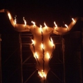W:O:A 2003, 1. Teil – 31.07.2003 – Wacken, Festivalgelände auf der Wiese