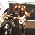 W:O:A 2003, 2. Teil – 01.08.2003 – Wacken, Festivalgelände auf der Wiese
