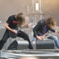 W:O:A 2003, 3. Teil – 02.08.2003 – Wacken, Festivalgelände auf der Wiese