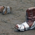 W:O:A 2005, 1. Teil – 04.08.2005 – Wacken, Festivalgelände auf der Wiese