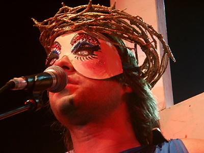 Rufus Wainwright, Martha Wainwright – 22.11.2005 – Köln, Gloria