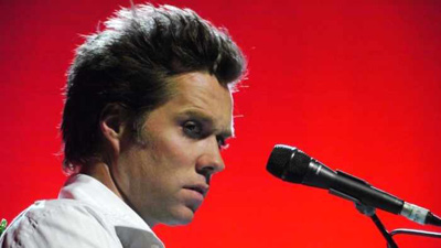 Rufus Wainwright – 02.06.2010 – Köln, Theater am Tanzbrunnen