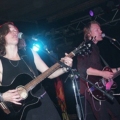 Walkabouts, Larry Barrett – 07.10.2003 – Köln, Kantine