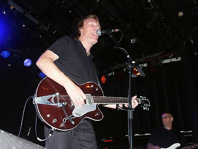 Walkabouts, Transmissionary Six – 29.08.2005 – Amsterdam, Melkweg