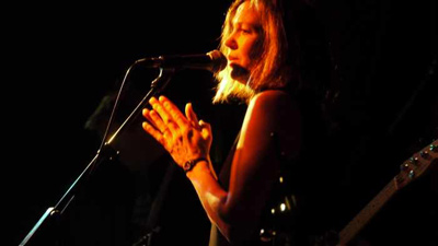 Walkabouts – 22.01.2012 – Ottersum, Cultureel Podium Roepaen