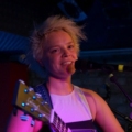 Wallis Bird – 12.09.2016 – Köln, Studio 672