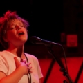 Wallis Bird – 19.08.2019 – New York, Rockwood Music Hall 2