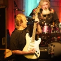 Walter Trout – 05.12.2024 – Hannover-Isernhagen, Blues Garage