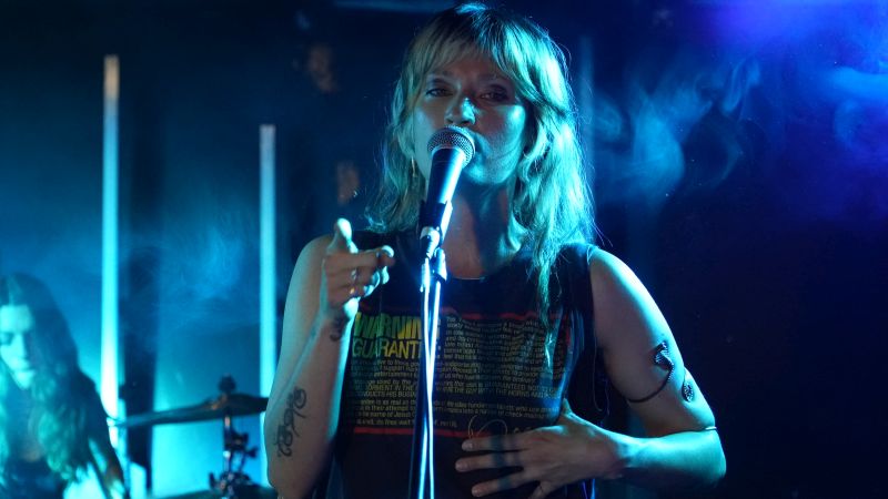 Lauren Ruth Ward, Frieda Böbbis – 11.04.2024 – Köln, MTC