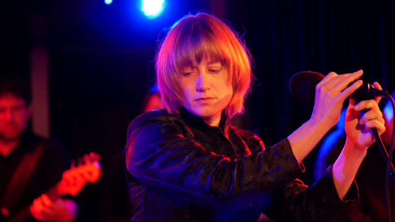 The Weather Station, Aoife Nessa Frances – 05.04.2022 – Köln, Blue Shell