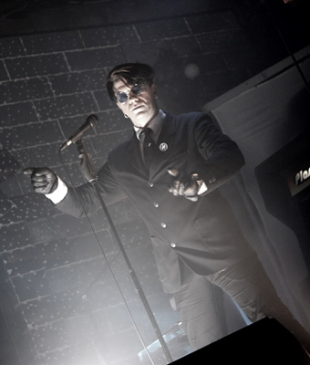 Welle:Erdball – 25.03.2010 – Duisburg, Pulp