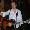 Michael Weston King – 22.05.2006 – Bonn, Mausefalle